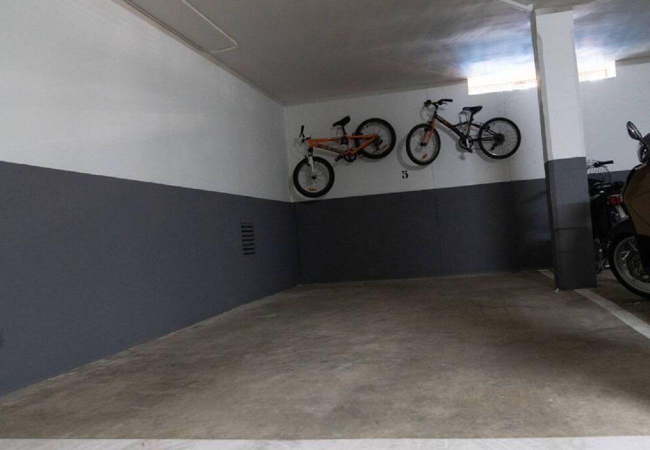 Casa adosada en Platja d´Aro - 05.70 Marina Port D'Aro Casa adosada