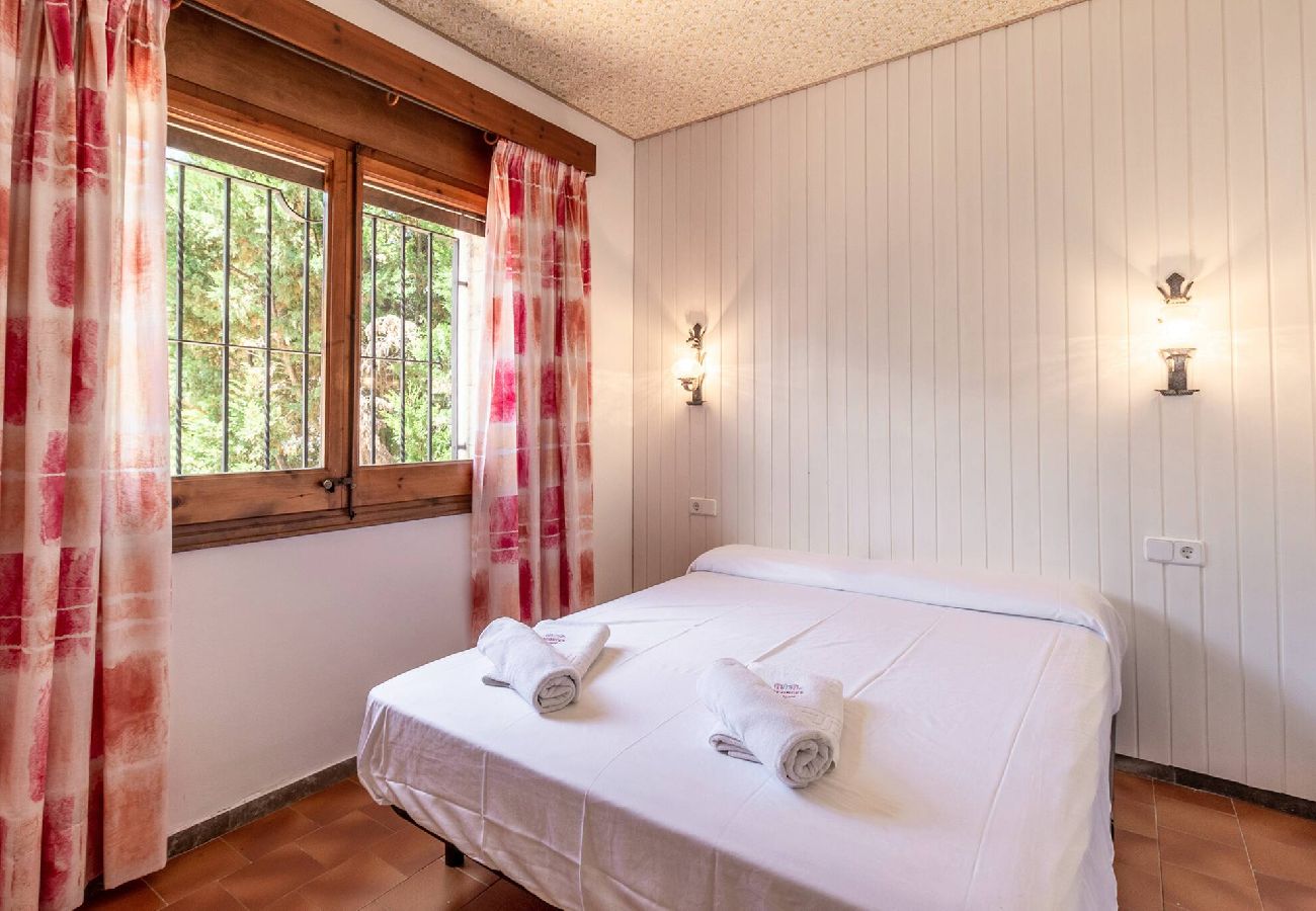 Apartamento en Sant Feliu de Guixols - 20.50 Cubells 6  Apartamento cercano a la playa