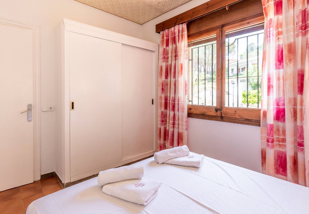 Apartamento en Sant Feliu de Guixols - 20.50 Cubells 6  Apartamento cercano a la playa