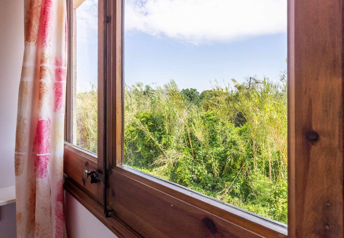 Apartamento en Sant Feliu de Guixols - 20.00 Cubells 1  Cerca de la playa, con parking