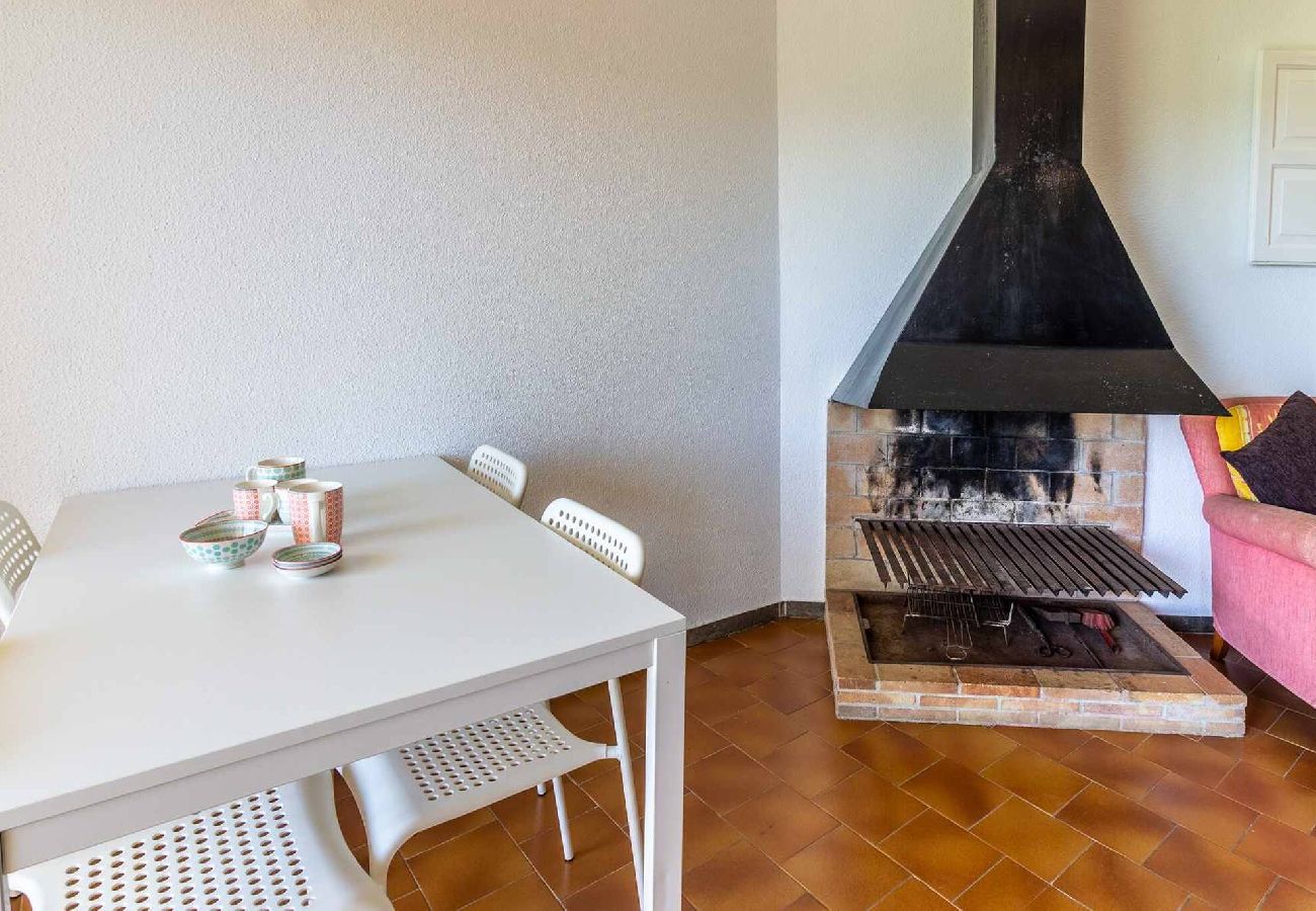 Apartamento en Sant Feliu de Guixols - 20.30 Cubells 4  Apartamento cercano a la playa