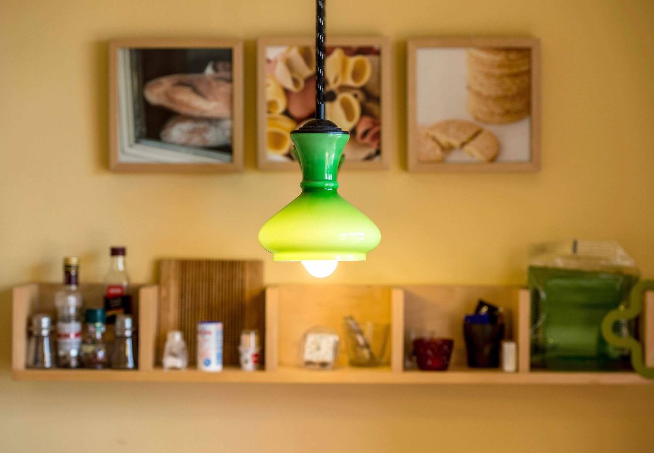 Apartamento en S´agaro - 26.00 Creu St Pol S'Agaró G5  Terraza y v