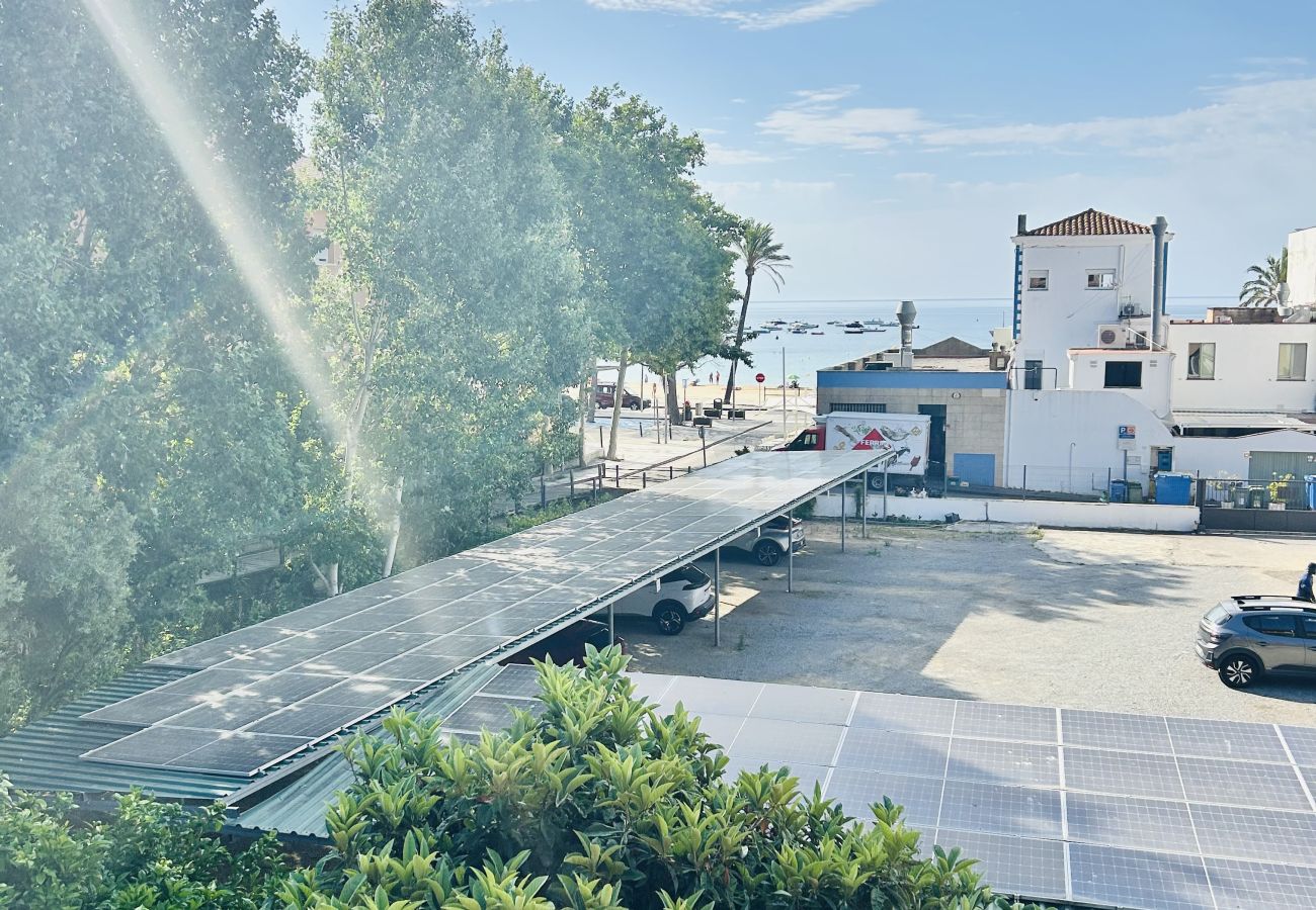 Apartamento en Sant Feliu de Guixols - 29.10 Isard 2 4 S'Agaró Apto+PK  junto