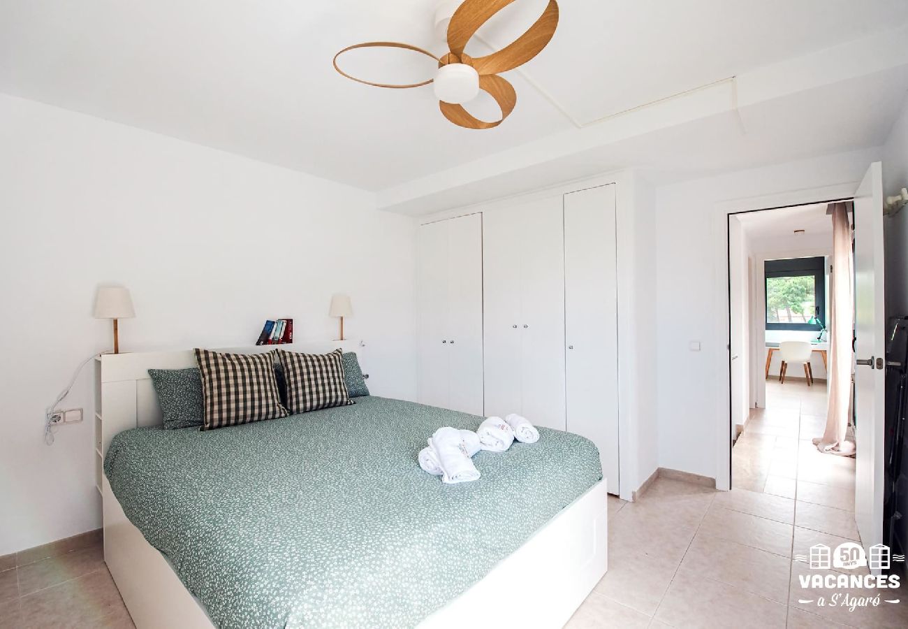 Apartamento en S´agaro - 20.90 Duplex Piscina Parking muy cerca de Playa