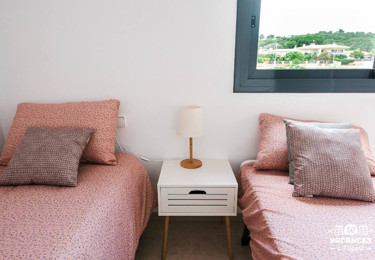 Apartamento en S´agaro - 20.90 Duplex Piscina Parking muy cerca de Playa