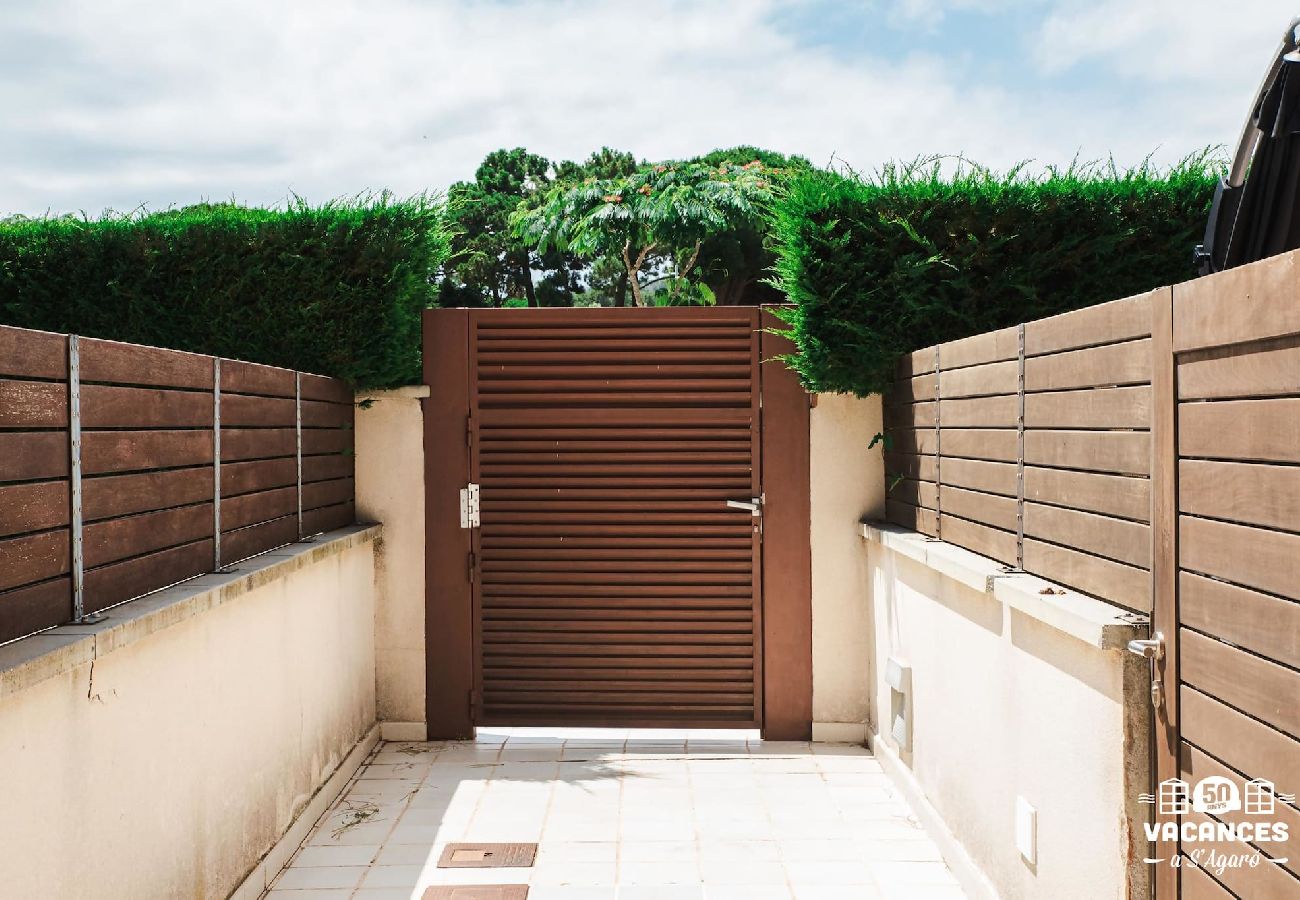 Apartamento en S´agaro - 20.90 Duplex Piscina Parking muy cerca de Playa