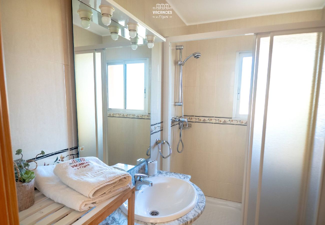 Apartamento en Sant Feliu de Guixols - 48.00 S'Agaró Cap Ducal Apto  con piscina