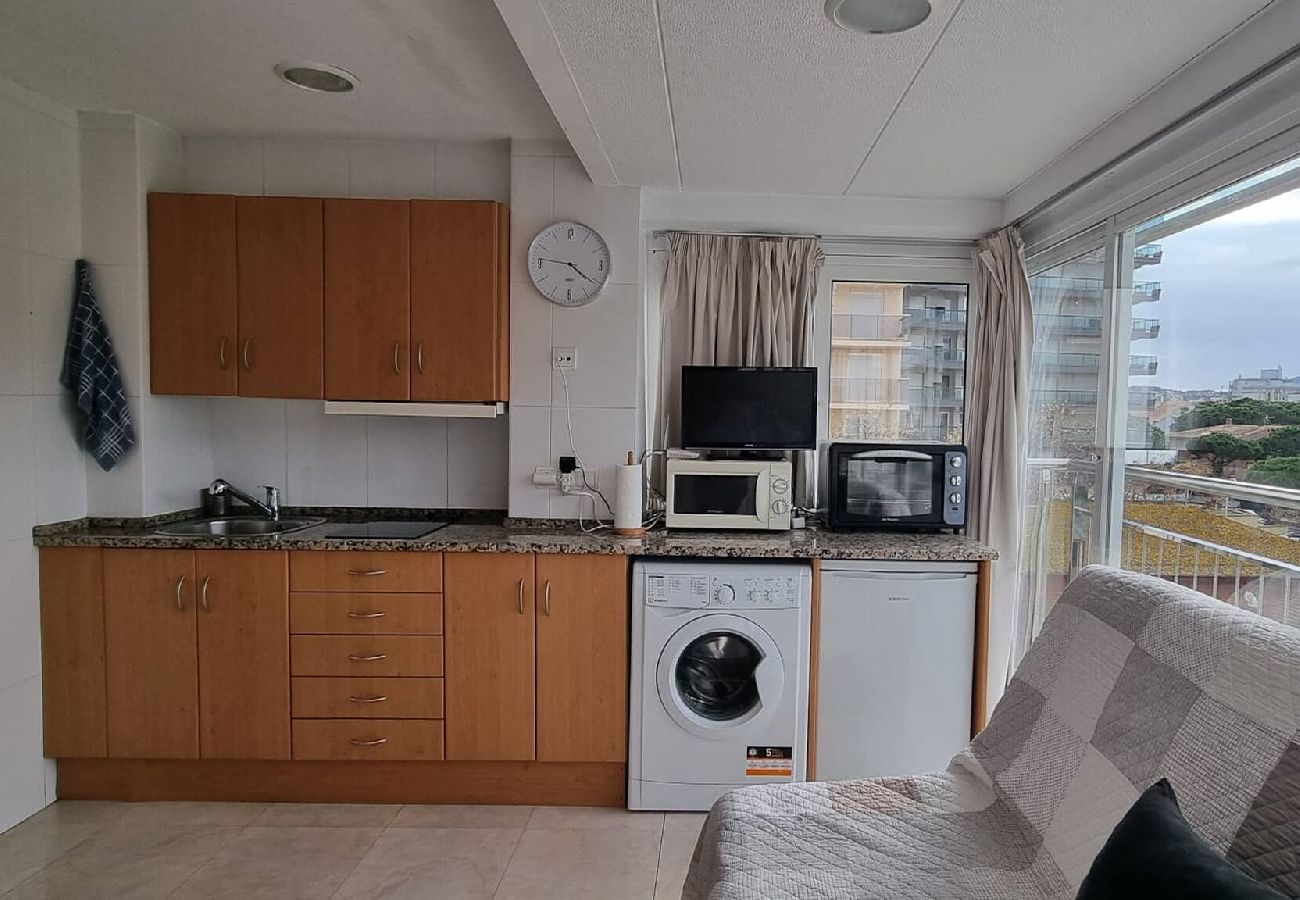 Apartamento en Platja d´Aro - 03.50 Eli Palace