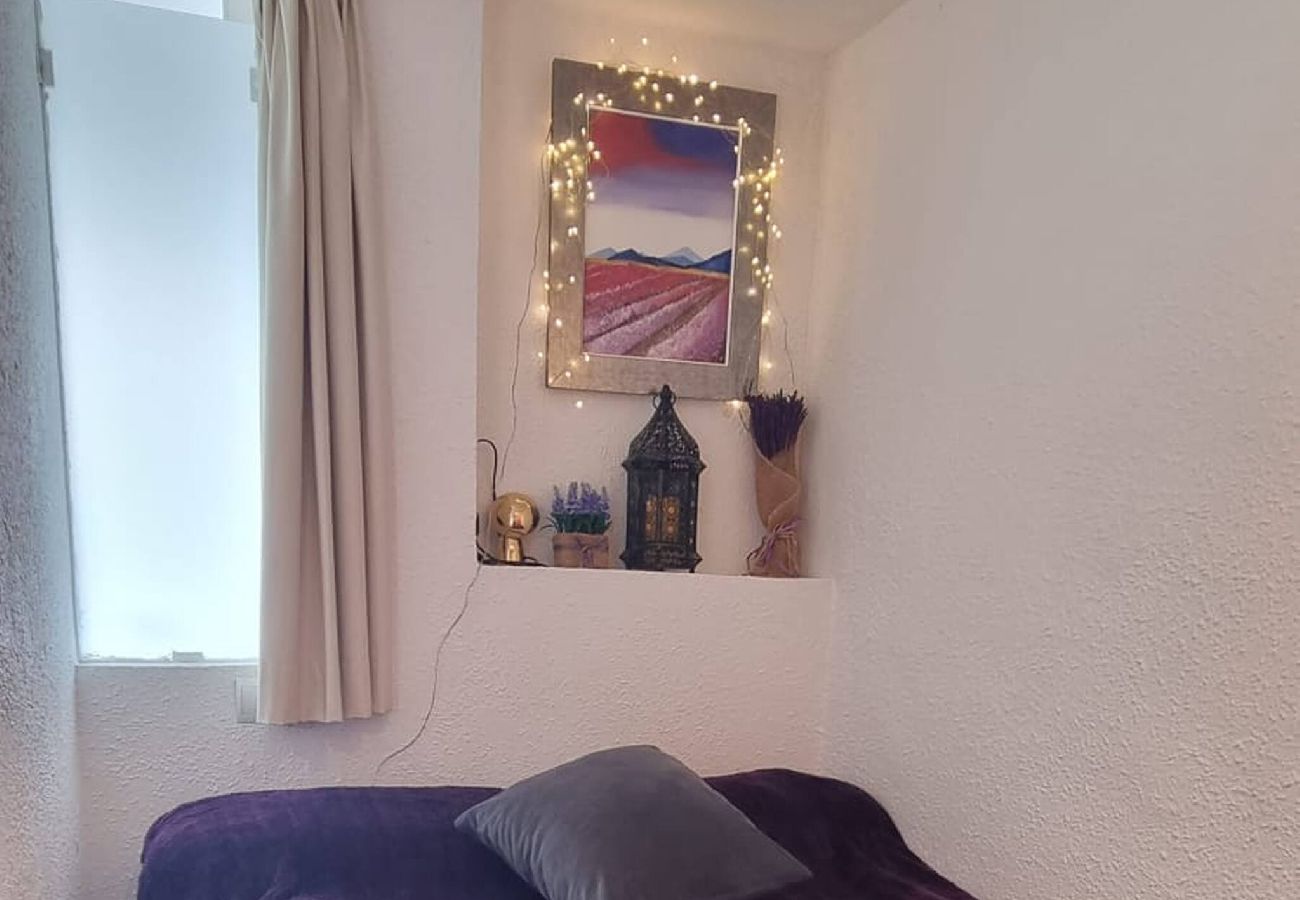 Apartamento en Platja d´Aro - 03.50 Eli Palace