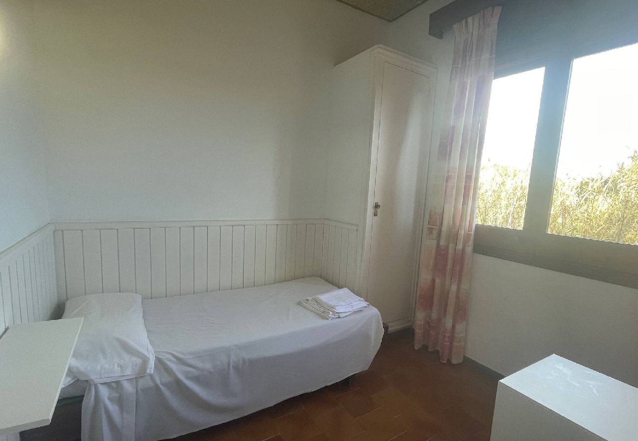 Apartamento en Sant Feliu de Guixols - 20.20 Cubells 3  Apartamento cerca de la playa