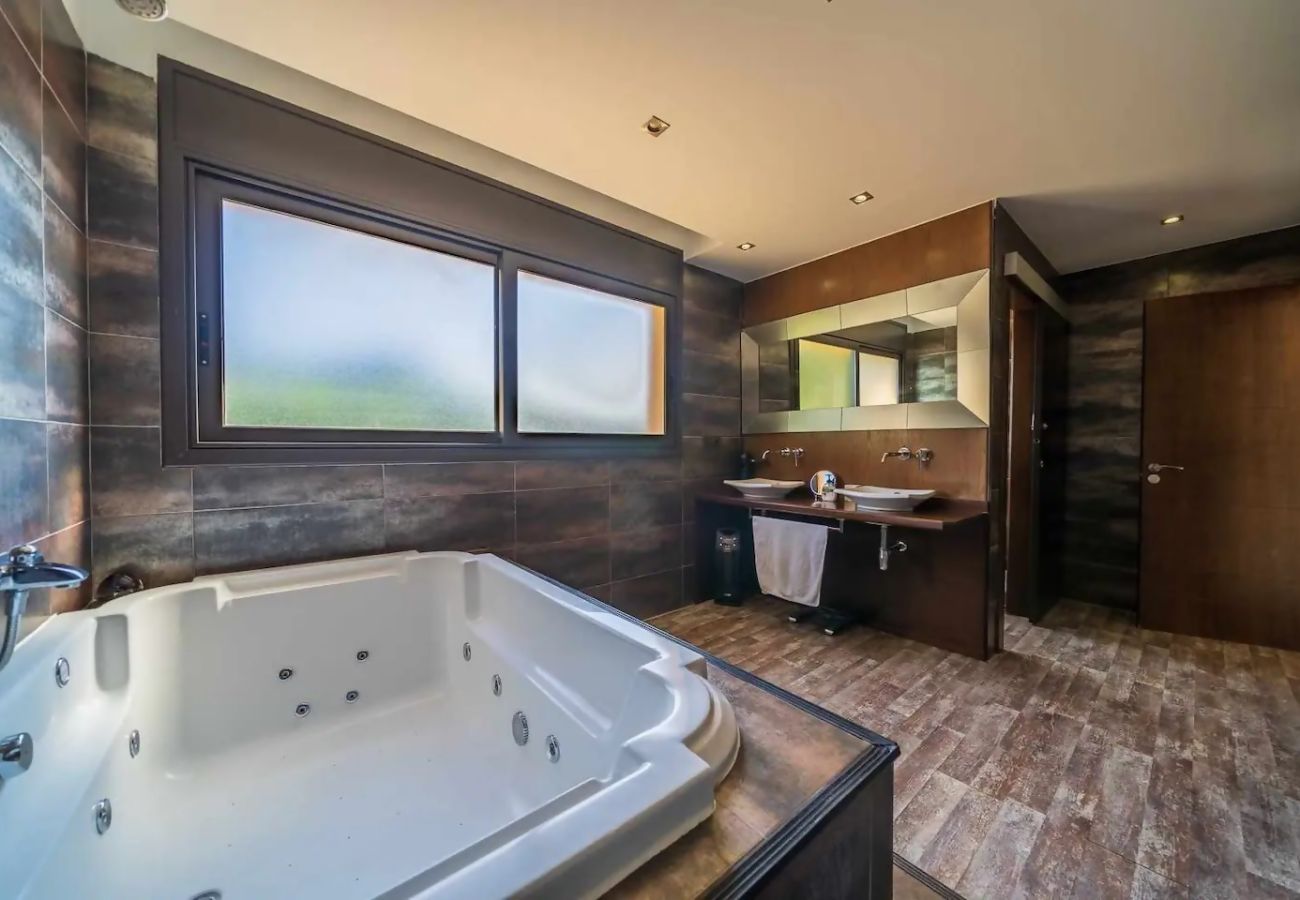 Villa en Calonge - 02.00 VILLA CALIFORNIA-COSTA BRAVA