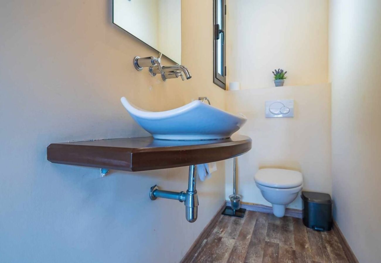 Villa en Calonge - 02.00 VILLA CALIFORNIA-COSTA BRAVA