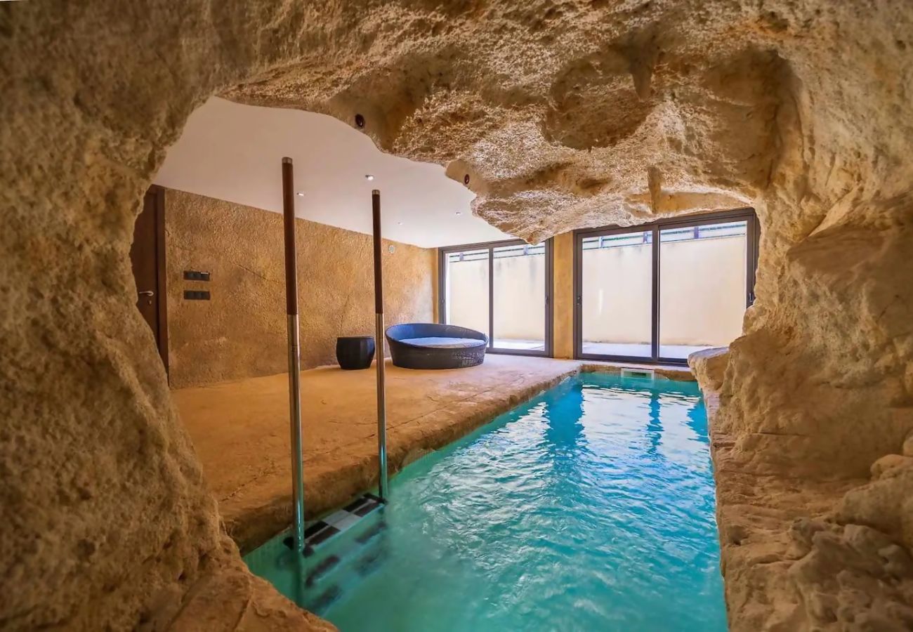 Villa en Calonge - 02.00 VILLA CALIFORNIA-COSTA BRAVA