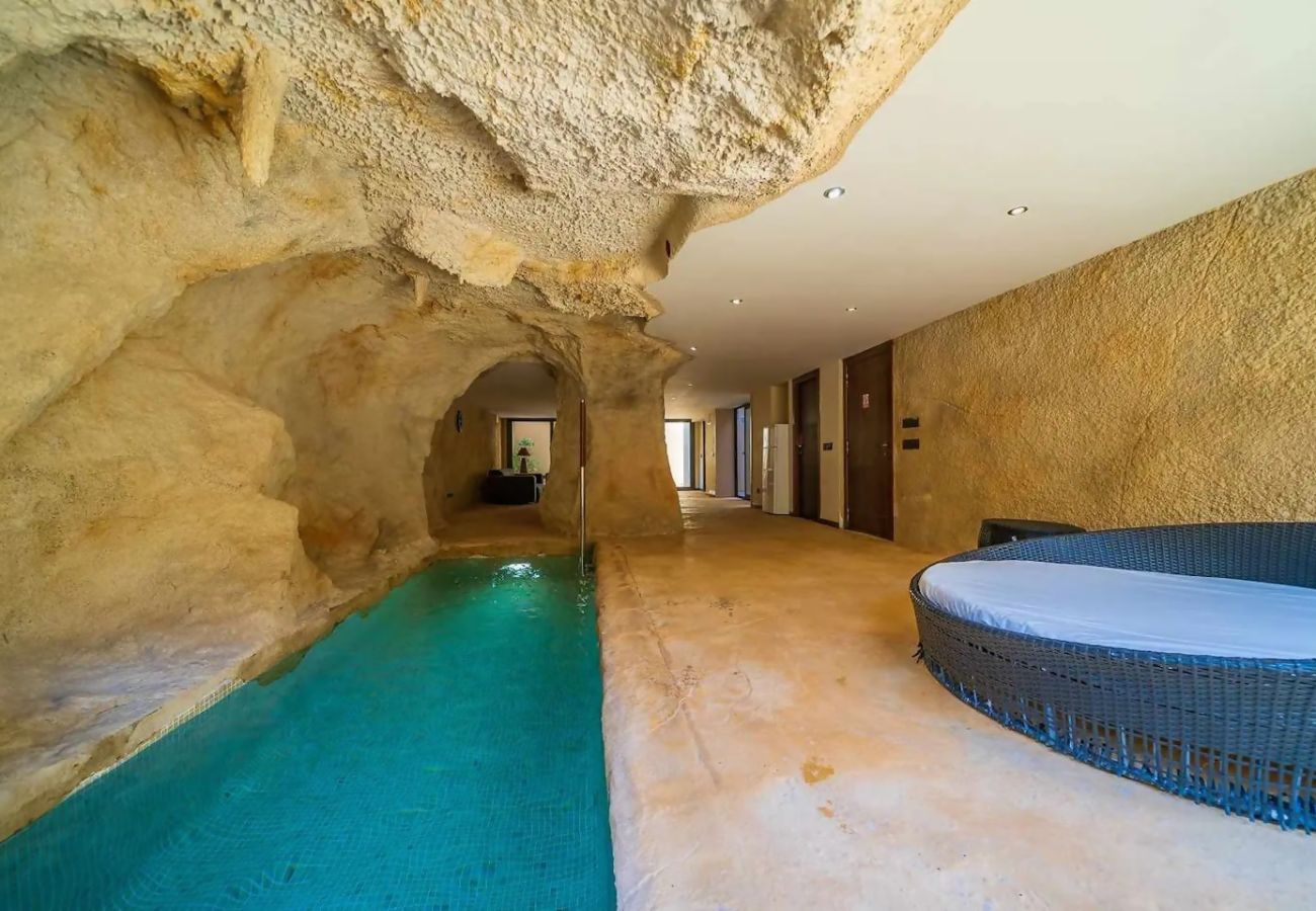 Villa en Calonge - 02.00 VILLA CALIFORNIA-COSTA BRAVA