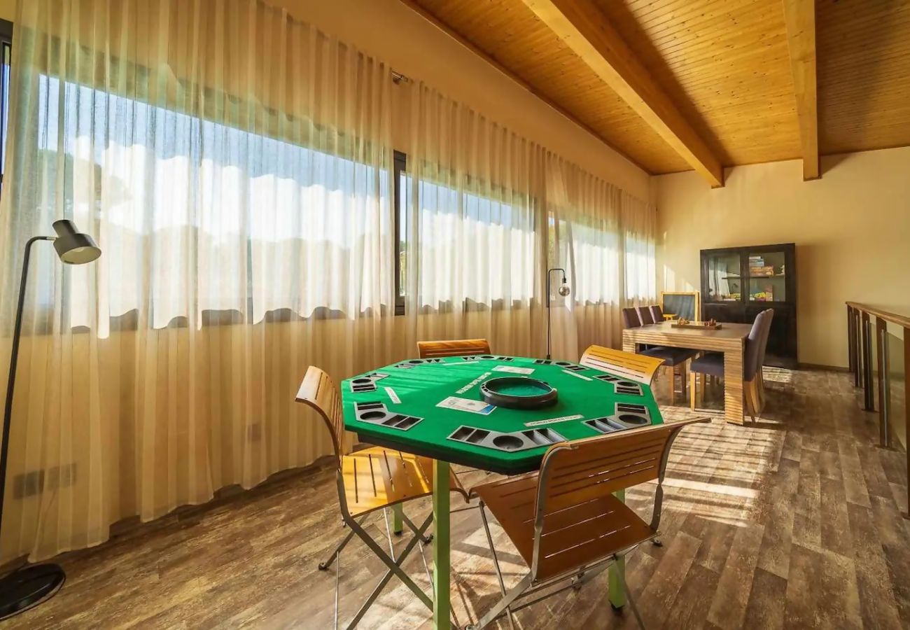 Villa en Calonge - 02.00 VILLA CALIFORNIA-COSTA BRAVA