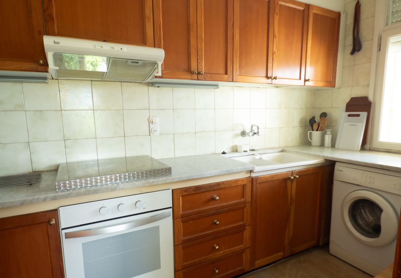 Apartamento en S´agaro - 07.00 APTO URBANIZACION JARDÍN Y PISCINA COM