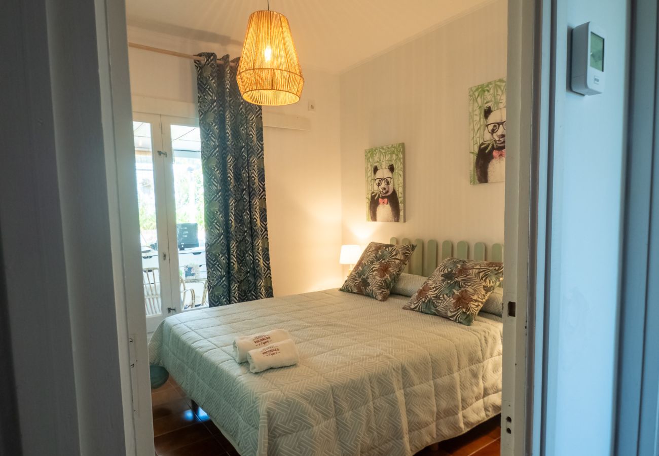 Casa en S´agaro - 19.00 Casa con Piscina privada