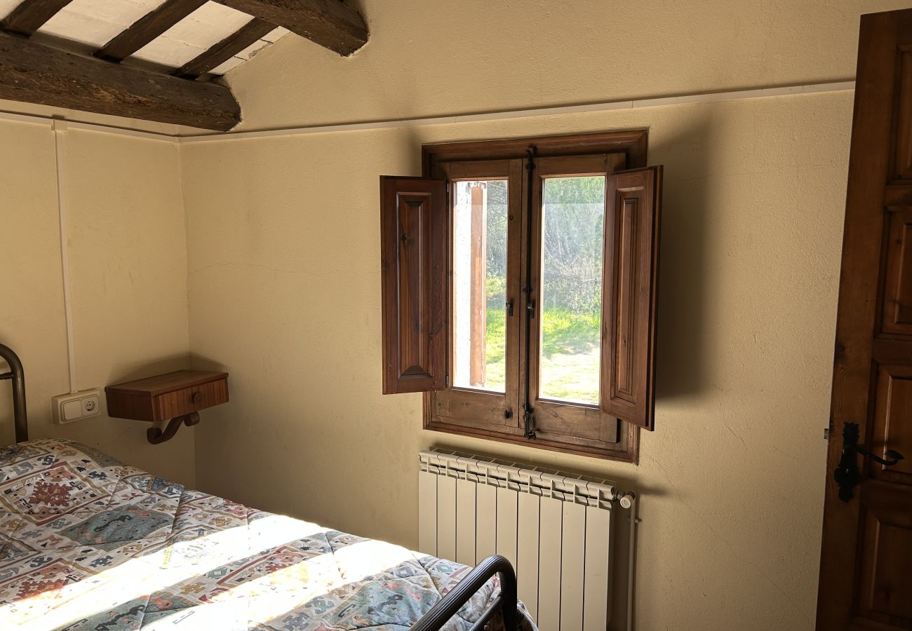 Casa rural en Caldes de Malavella - TR 05 FRANCIAC