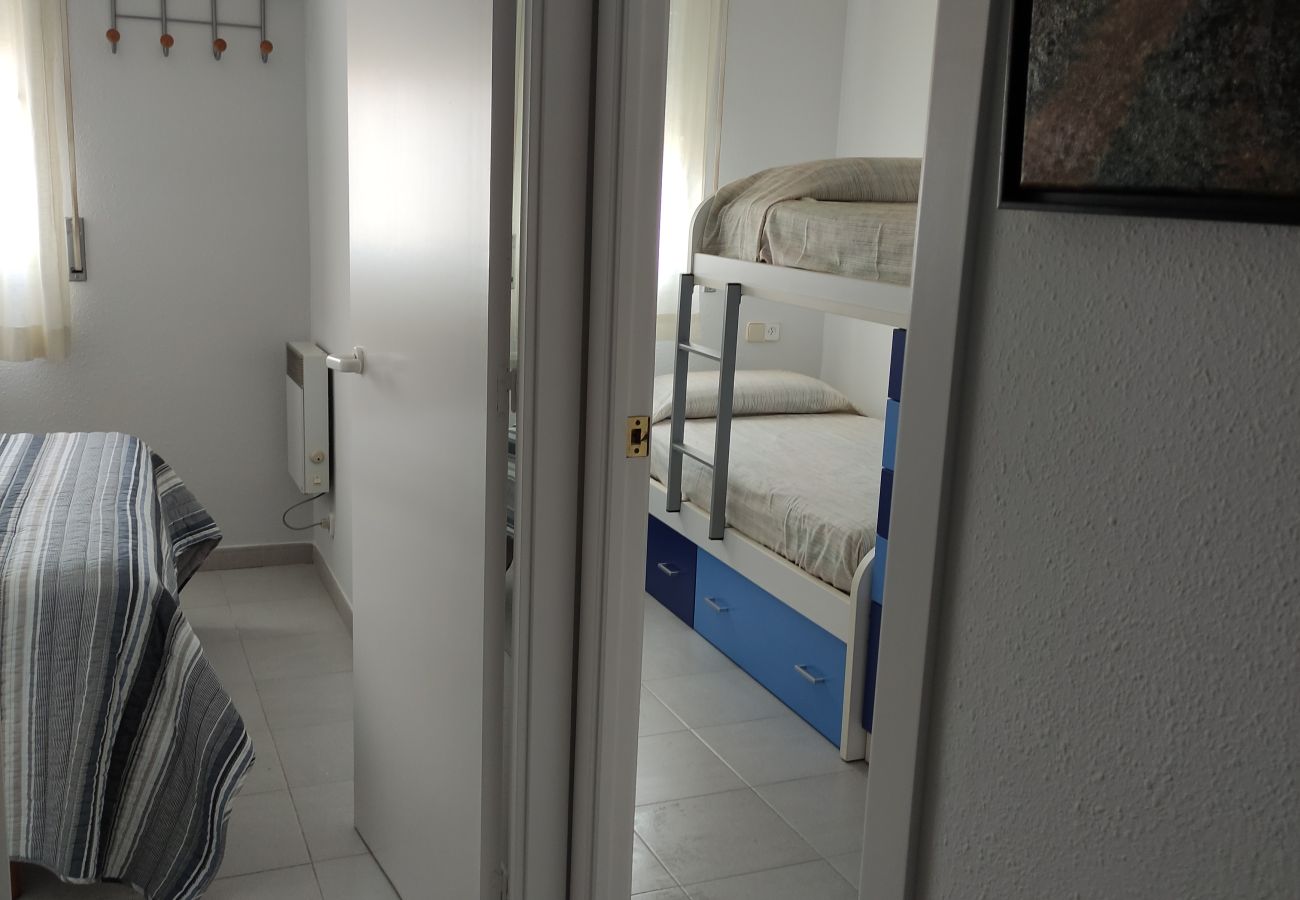 Apartamento en S´agaro - 23.00 Duplex Vall d'Aro