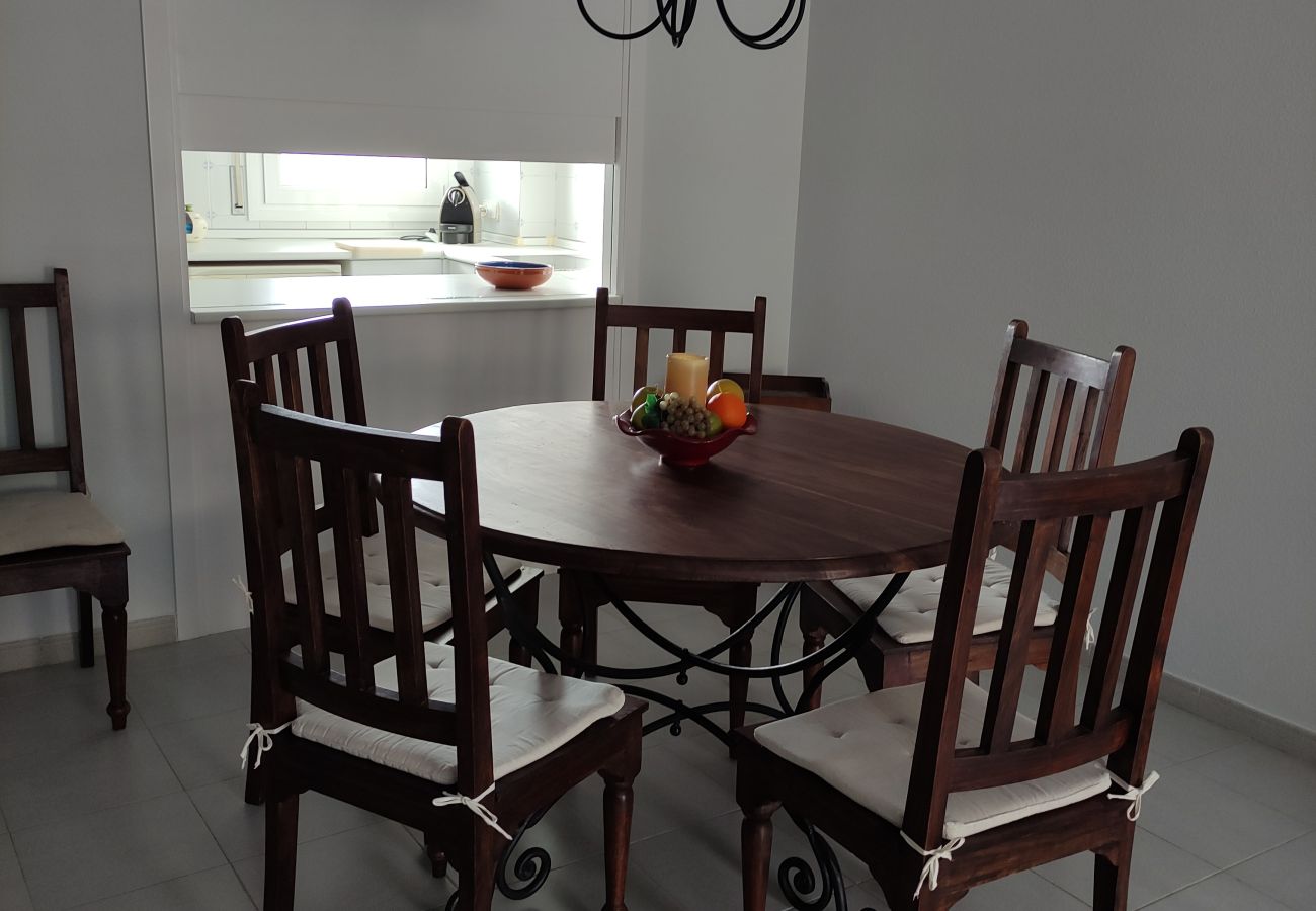 Apartamento en S´agaro - 23.00 Duplex Vall d'Aro