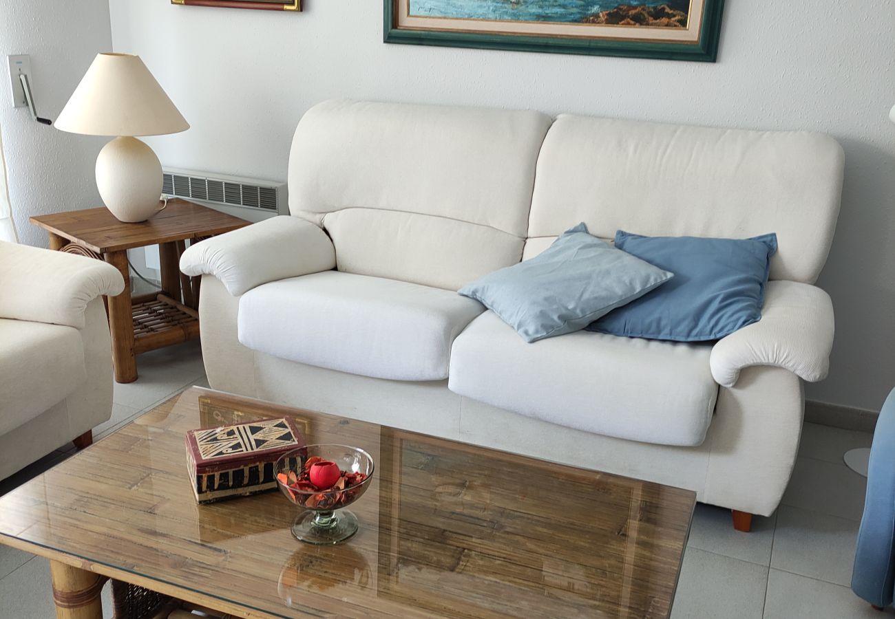 Apartamento en S´agaro - 23.00 Duplex Vall d'Aro