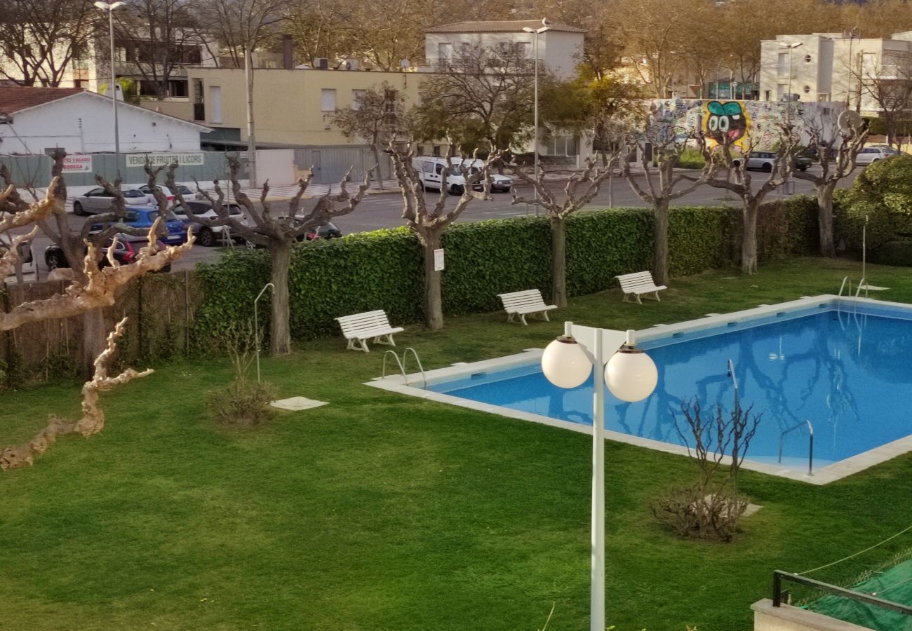 Apartamento en S´agaro - 23.00 Duplex Vall d'Aro