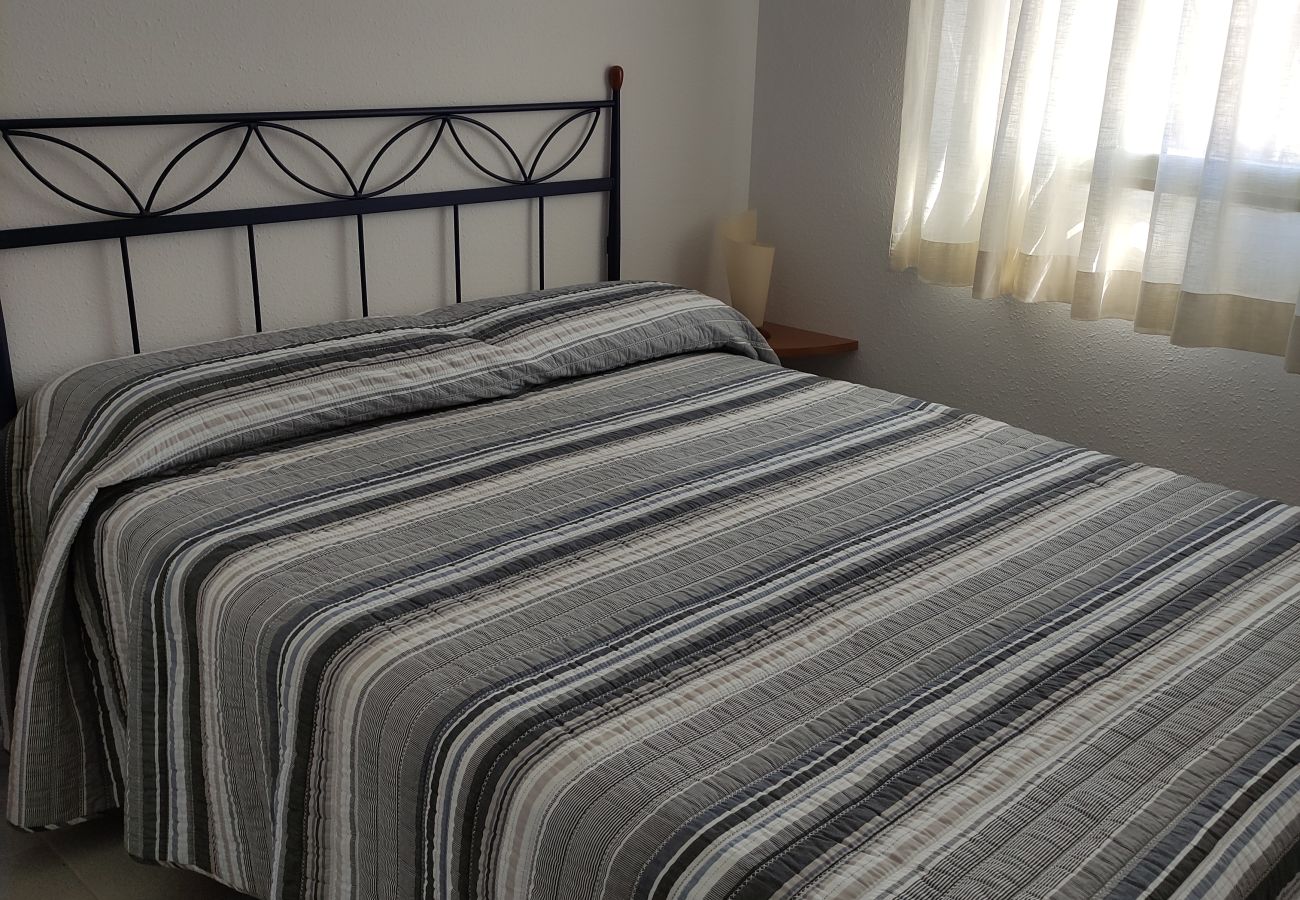 Apartamento en S´agaro - 23.00 Duplex Vall d'Aro