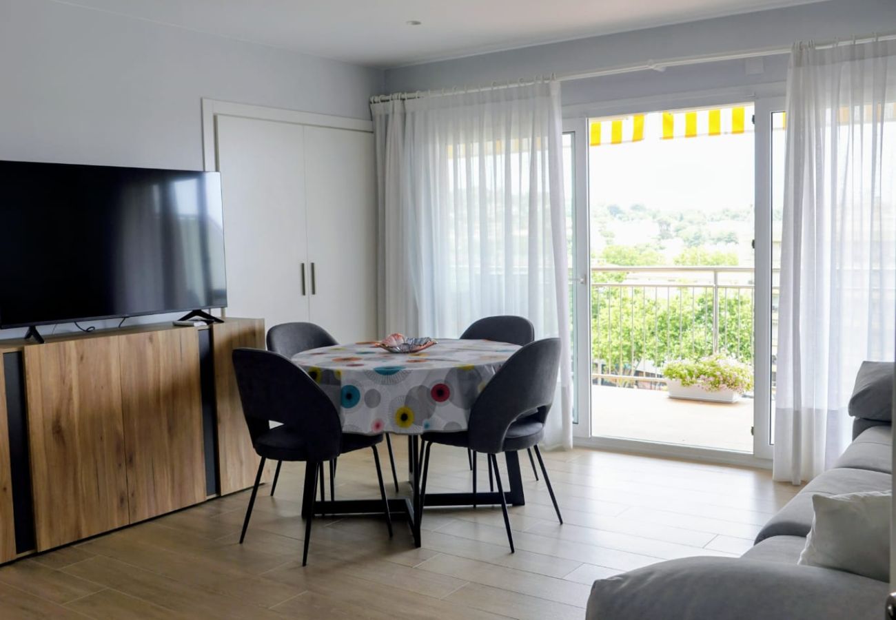 Apartamento en S´agaro - 26.50 S'Agaro Creu St Pol C6