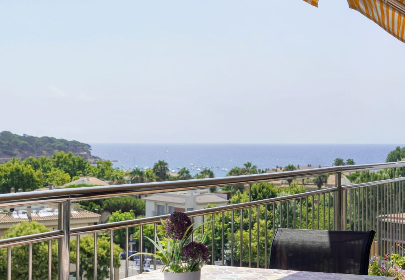 Apartamento en S´agaro - 26.50 S'Agaro Creu St Pol C6