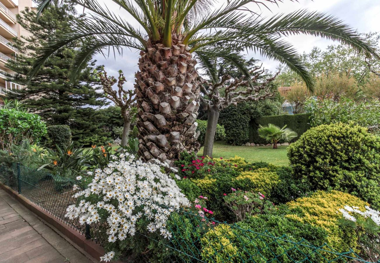 Apartamento en S´agaro - 26.50 S'Agaro Creu St Pol C6