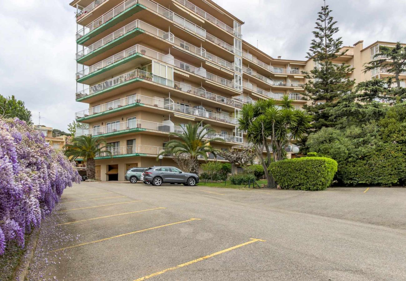 Apartamento en S´agaro - 26.50 S'Agaro Creu St Pol C6