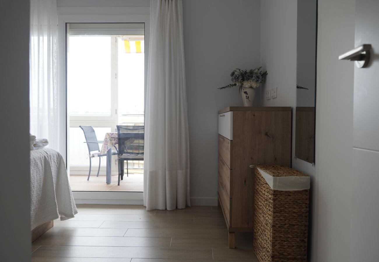 Apartamento en S´agaro - 26.50 S'Agaro Creu St Pol C6