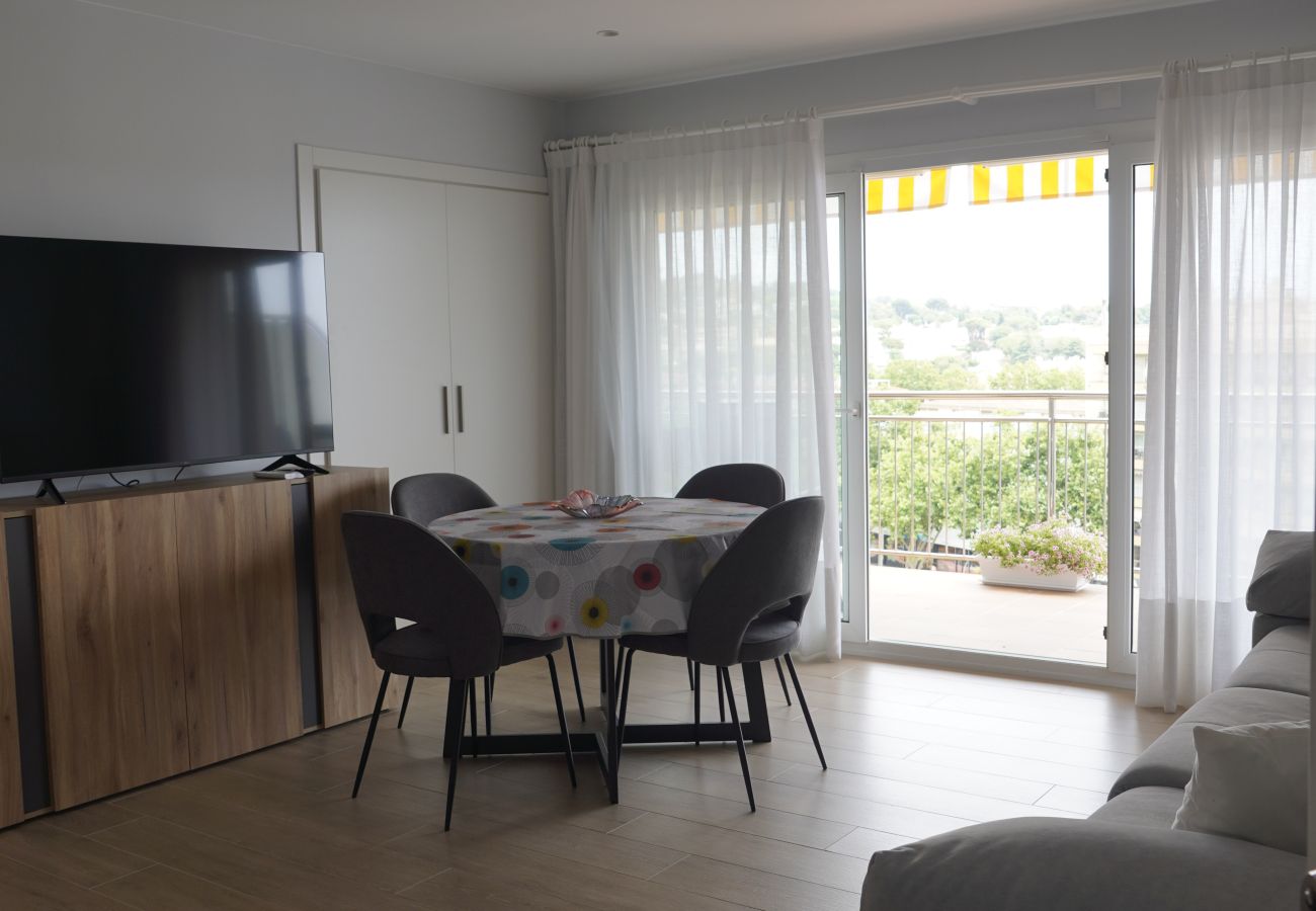 Apartamento en S´agaro - 26.50 S'Agaro Creu St Pol C6