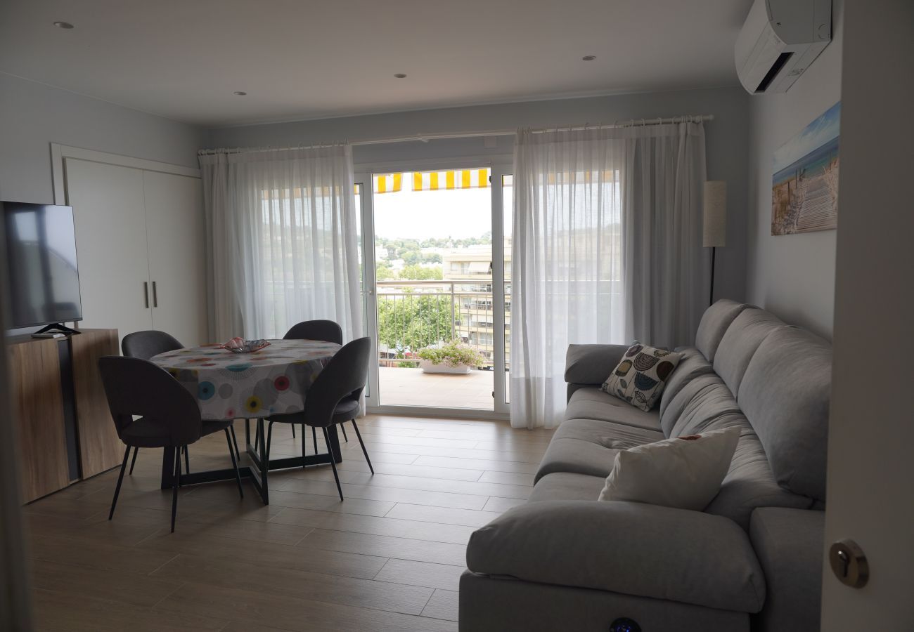 Apartamento en S´agaro - 26.50 S'Agaro Creu St Pol C6