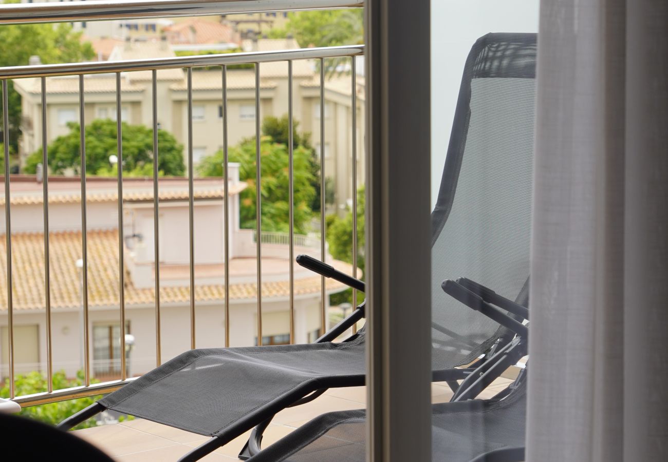 Apartamento en S´agaro - 26.50 S'Agaro Creu St Pol C6