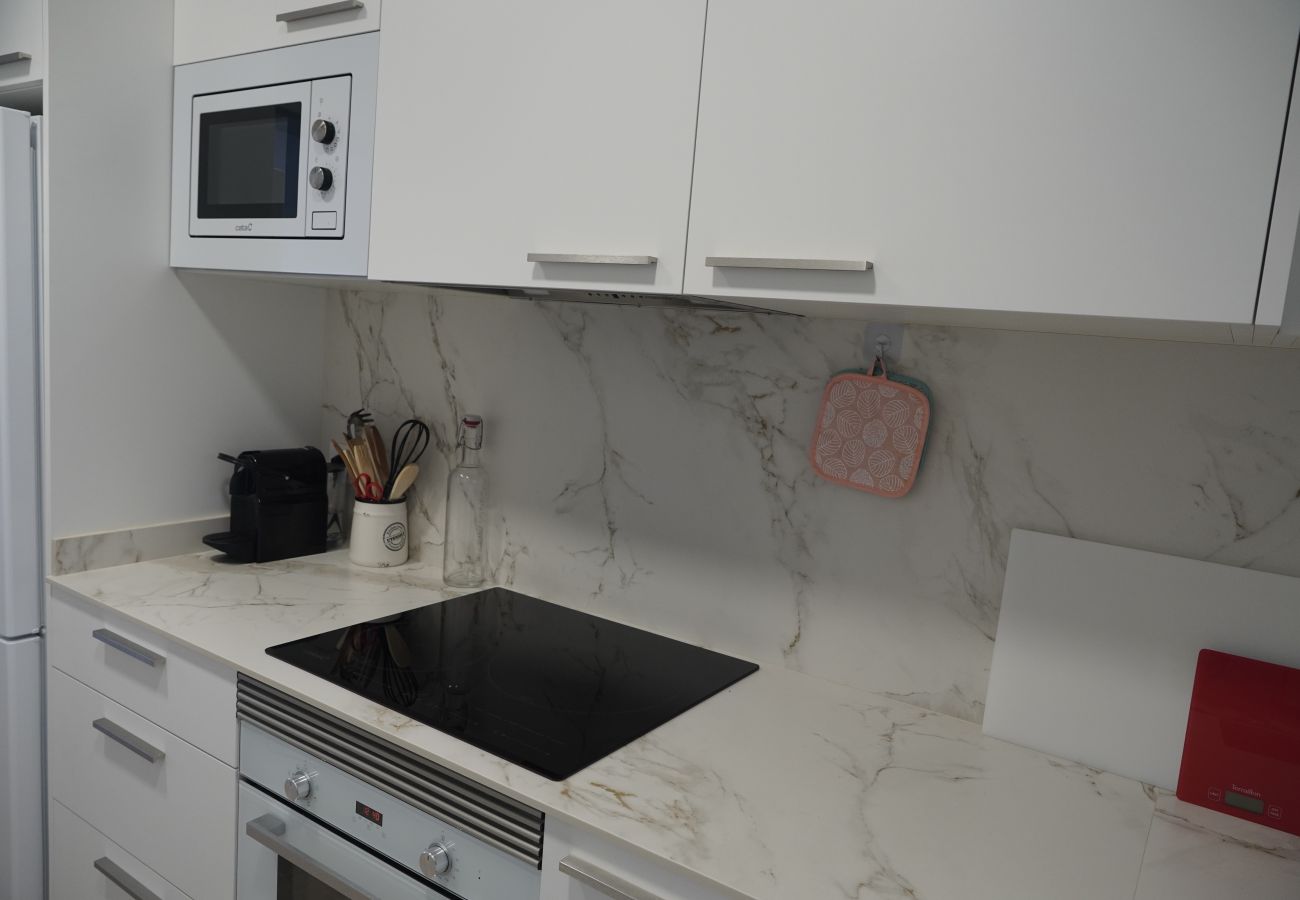 Apartamento en S´agaro - 26.50 S'Agaro Creu St Pol C6