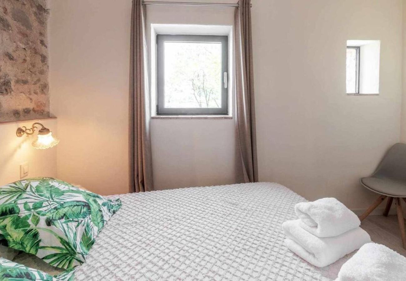 Apartamento en Torroella de Montgri - Ocells del Montgri-apartamento rural en el Empordà