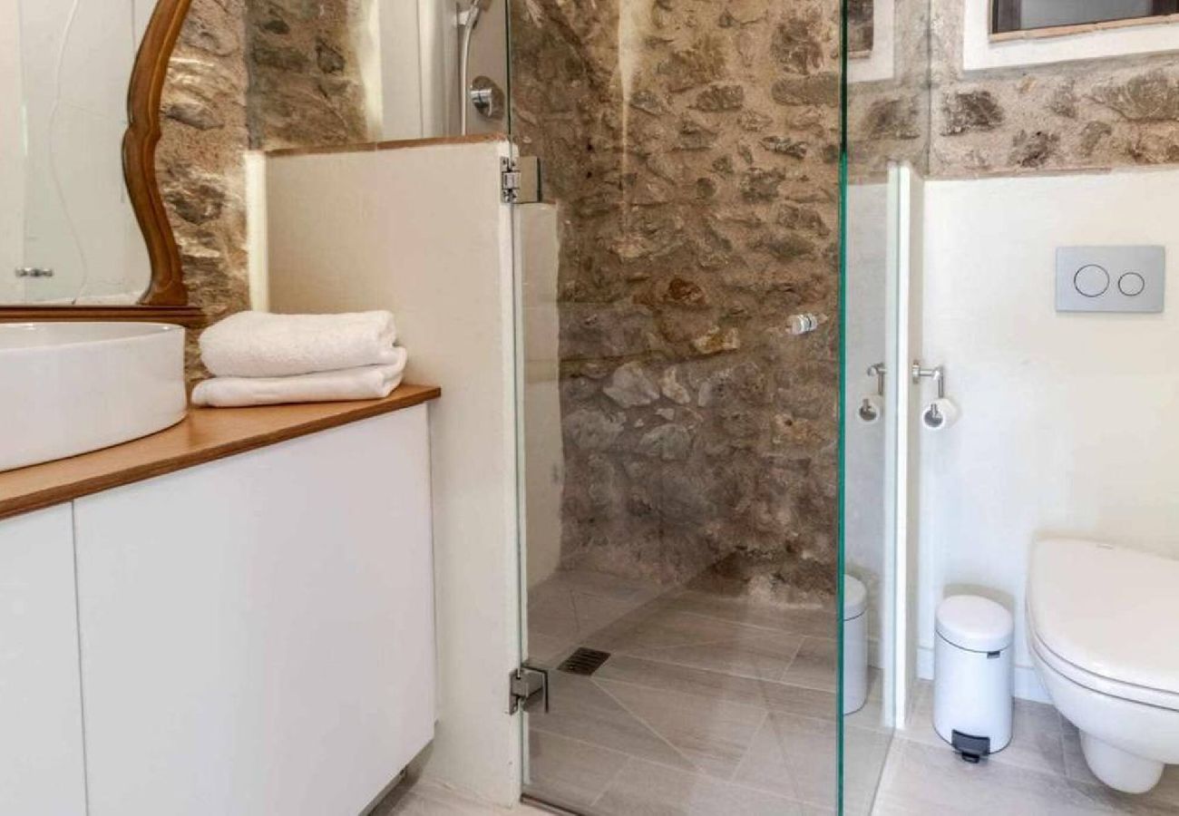 Apartamento en Torroella de Montgri - Ocells del Montgri-apartamento rural en el Empordà