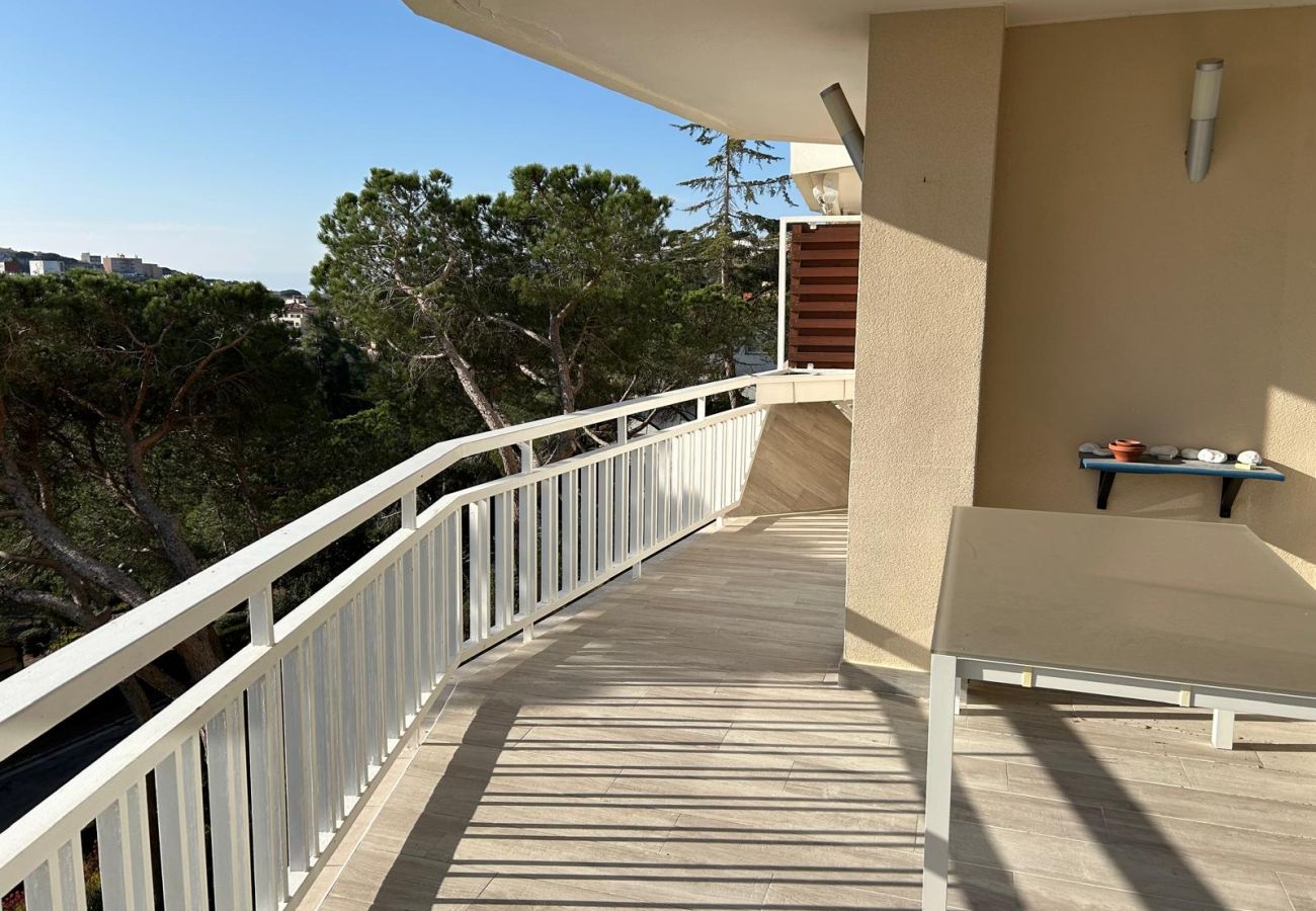 Apartamento en Sant Feliu de Guixols - 35.50 URCATUSA GARBI 13