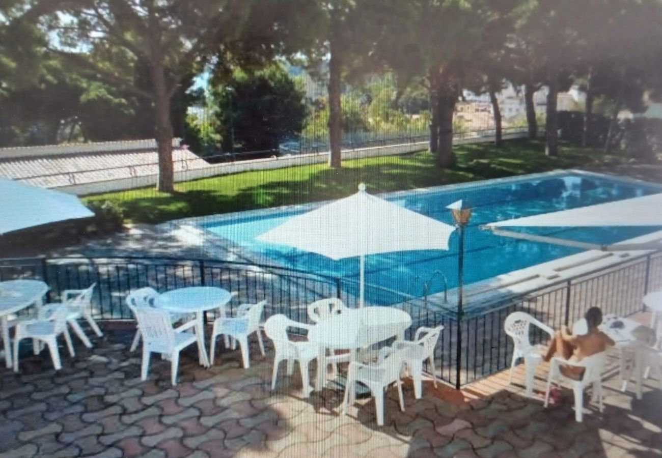 Apartamento en Sant Feliu de Guixols - 35.50 URCATUSA GARBI 13
