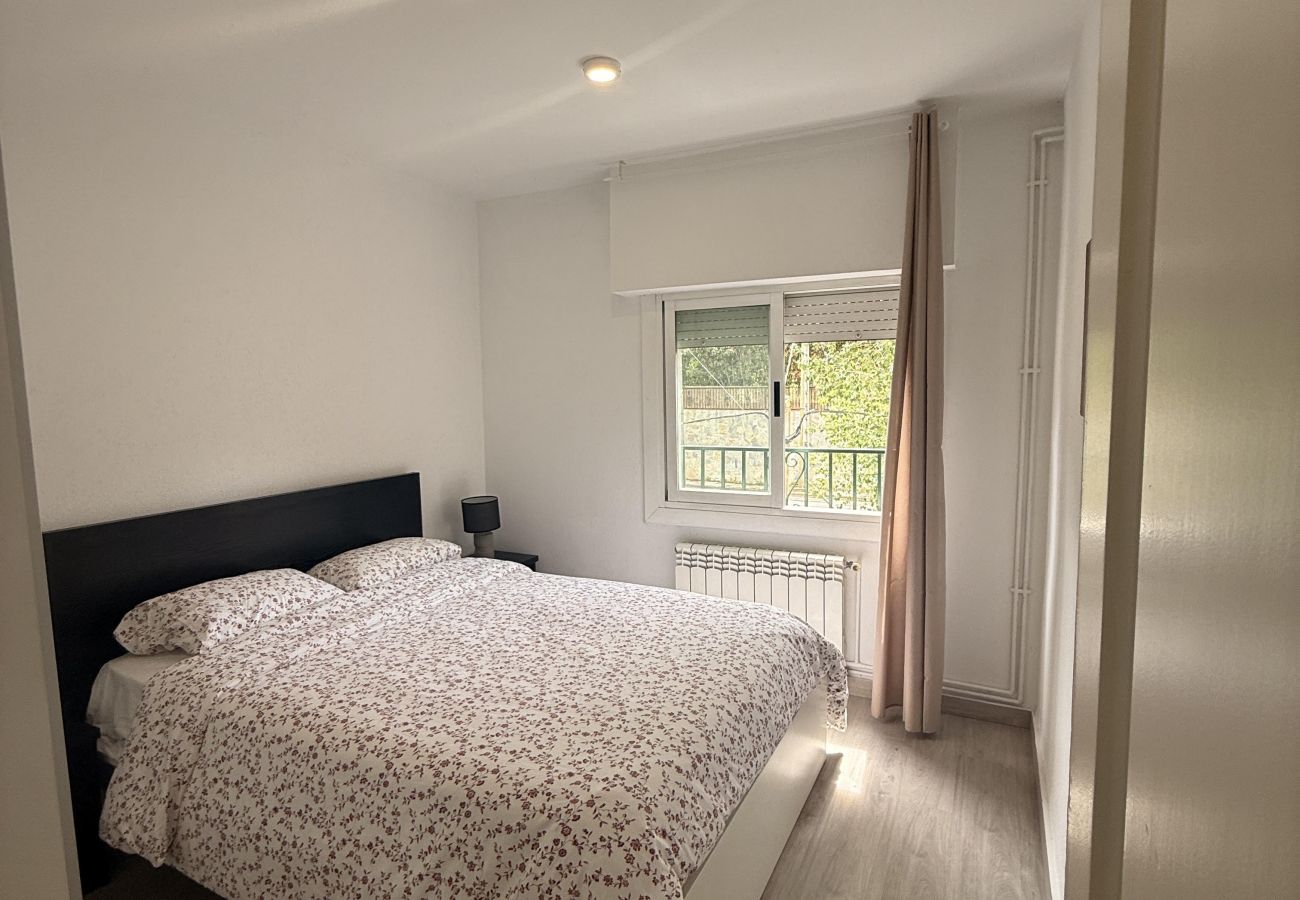 Apartamento en Platja d´Aro - 01.70 PIS V CATALA CERCA DE PLATJA