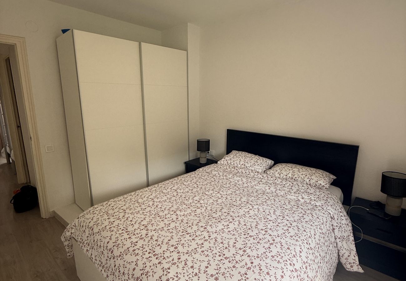Apartamento en Platja d´Aro - 01.70 PIS V CATALA CERCA DE PLATJA