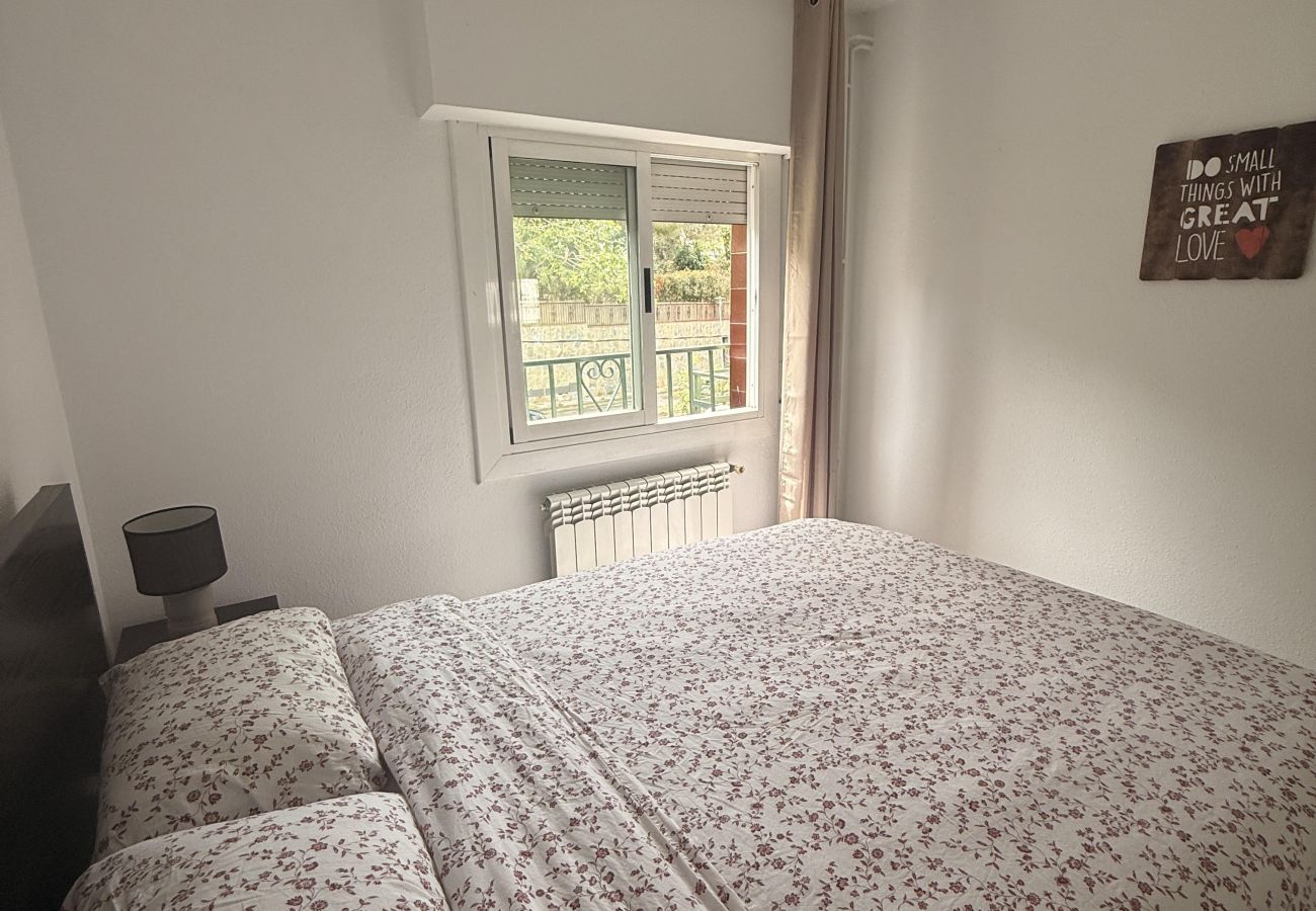 Apartamento en Platja d´Aro - 01.70 PIS V CATALA CERCA DE PLATJA