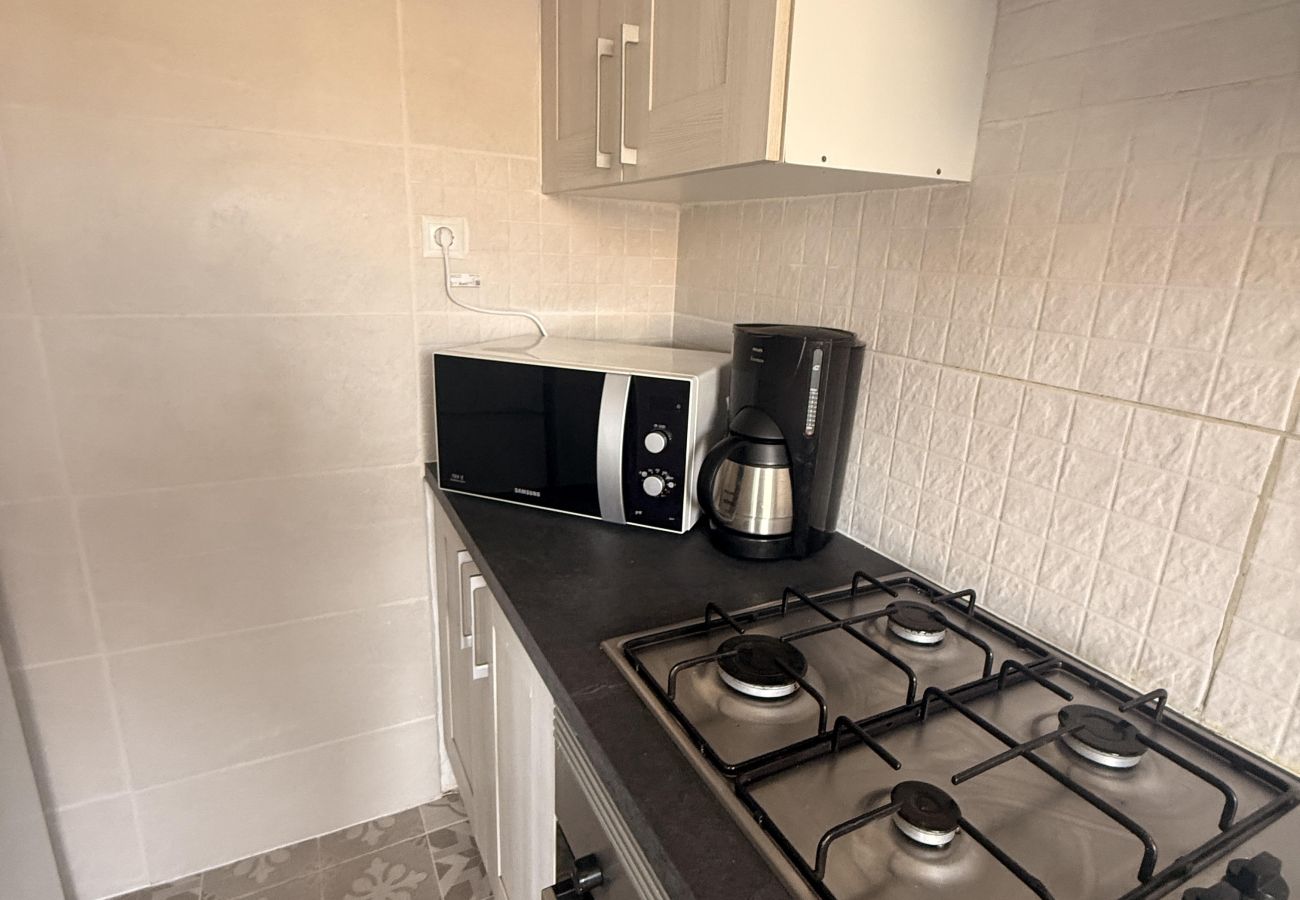 Apartamento en Platja d´Aro - 01.70 PIS V CATALA CERCA DE PLATJA