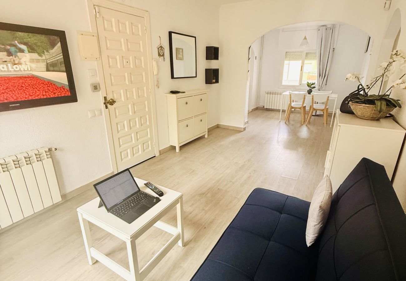 Apartamento en Platja d´Aro - 01.70 PIS V CATALA CERCA DE PLATJA