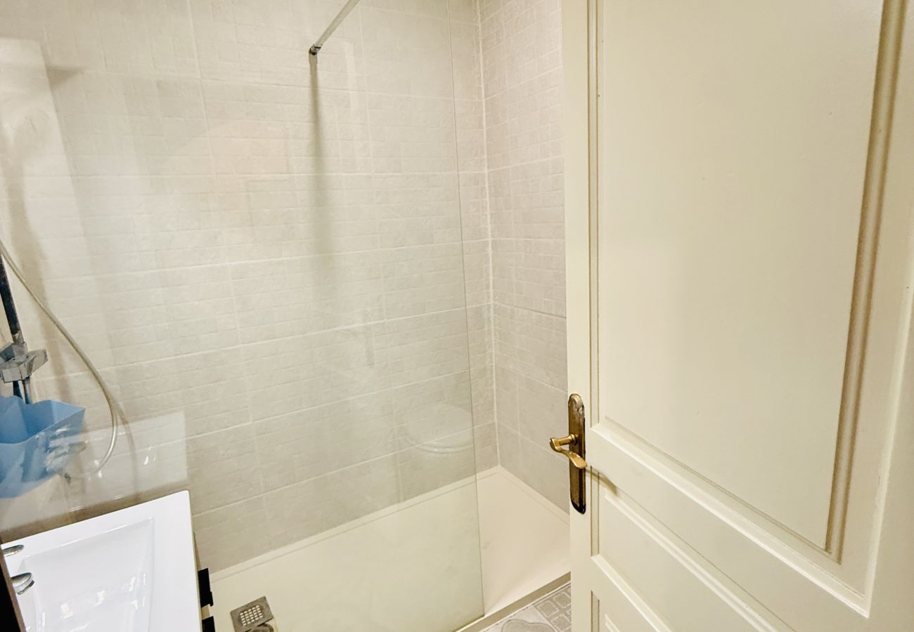 Apartamento en Platja d´Aro - 01.70 PIS V CATALA CERCA DE PLATJA