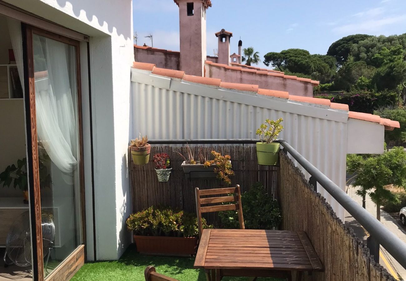 Apartamento en Sant Feliu de Guixols - 57.00 Apartamento  Trafalgar