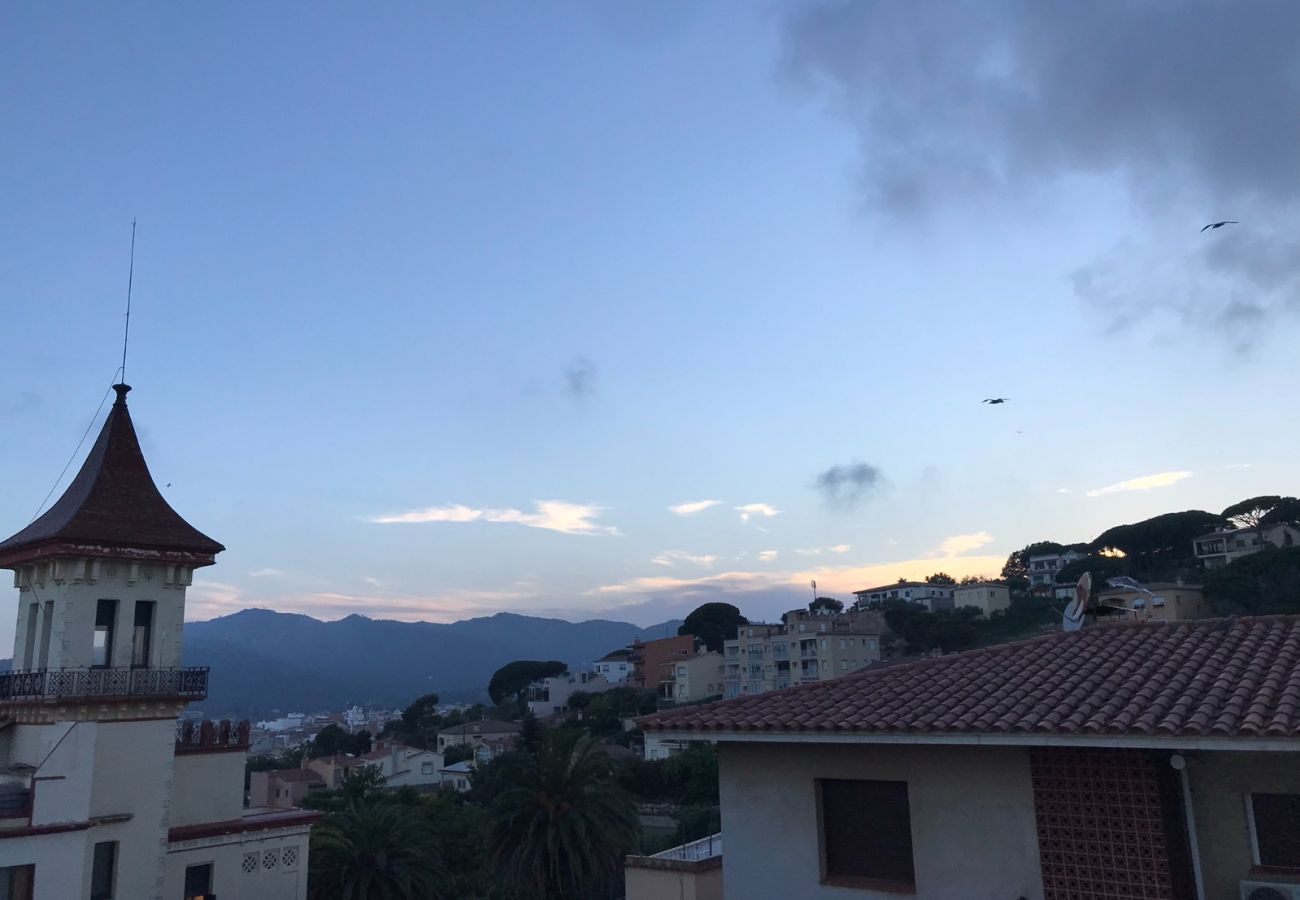 Apartamento en Sant Feliu de Guixols - 57.00 Apartamento  Trafalgar
