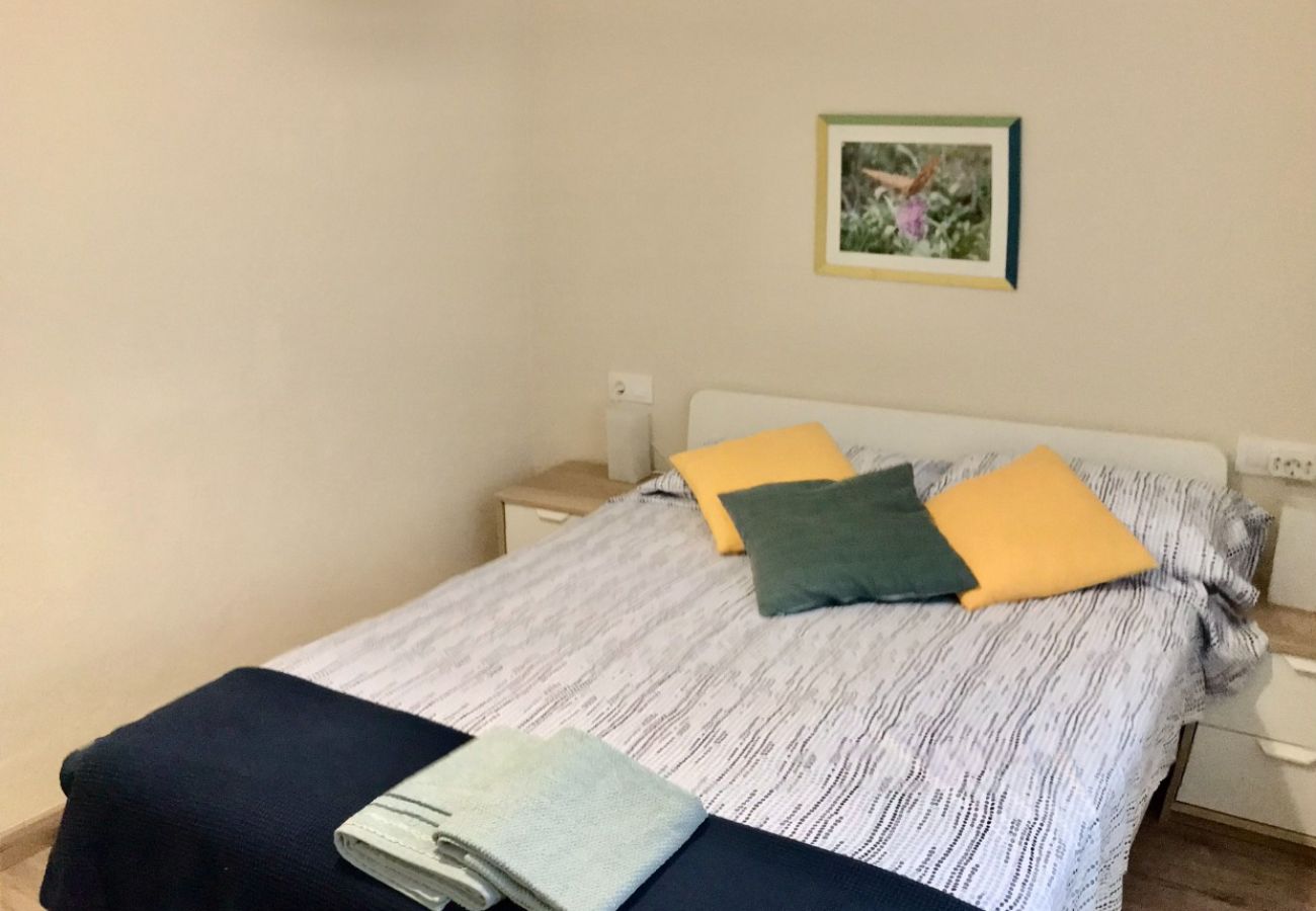 Apartamento en Sant Feliu de Guixols - 57.00 Apartamento  Trafalgar