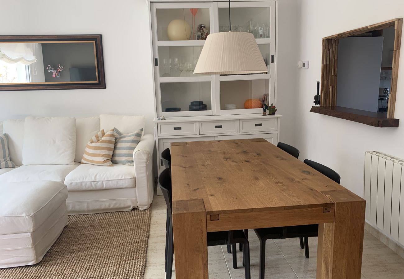 Apartamento en S´agaro - 17.50 S'Agaro Sa Calma